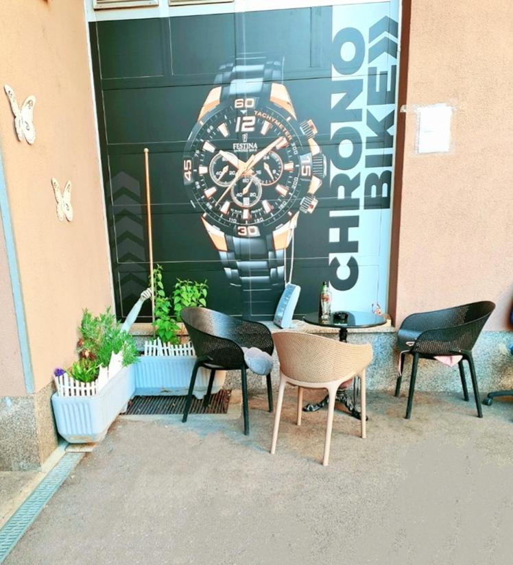 Lea Apartment - Free Parking In Front For 2 Cars زغرب المظهر الخارجي الصورة