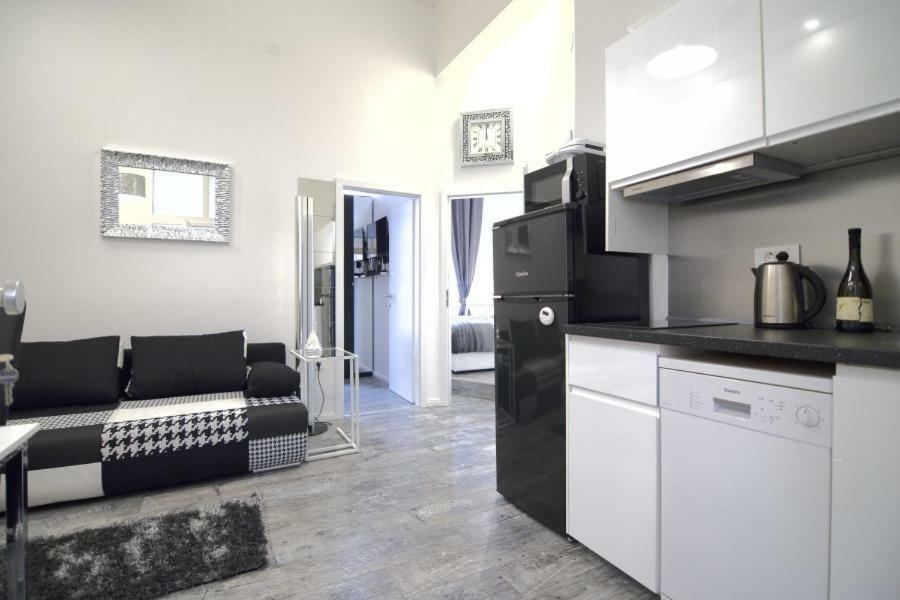 Lea Apartment - Free Parking In Front For 2 Cars زغرب المظهر الخارجي الصورة