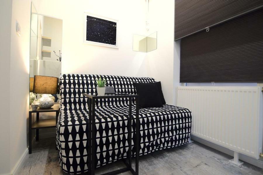 Lea Apartment - Free Parking In Front For 2 Cars زغرب المظهر الخارجي الصورة