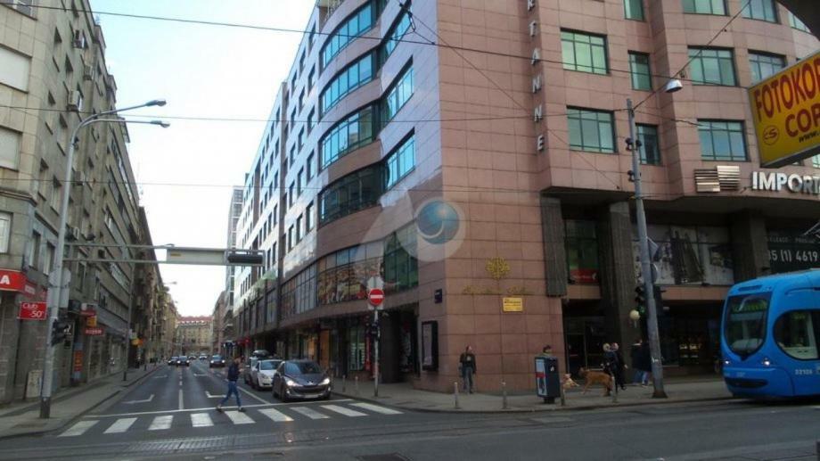 Lea Apartment - Free Parking In Front For 2 Cars زغرب المظهر الخارجي الصورة